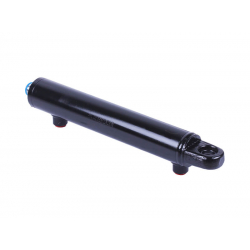 Гідравлічний циліндр рульового механізму DongFeng 244/240 УЦІНКА