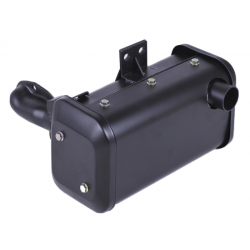 Глушник - 188D - GN 6 KW YBX