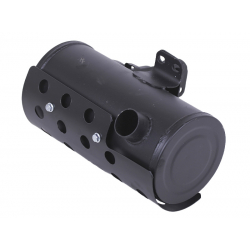 Глушник - 192D YBX