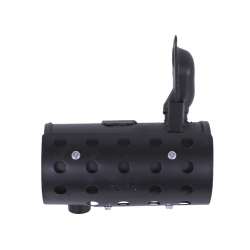 Глушник - 192D YBX