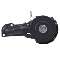 Глушник - 192D YBX