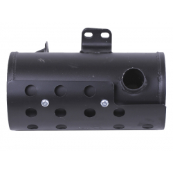 Глушник - 192D YBX