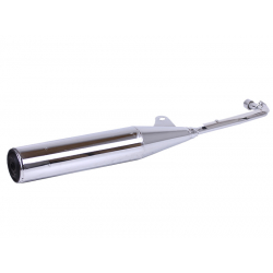 Глушник - Актив