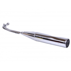 Глушник - Актив