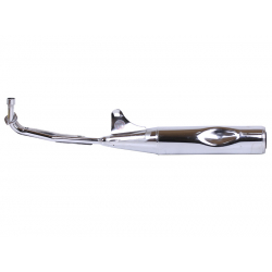 Глушник - Актив