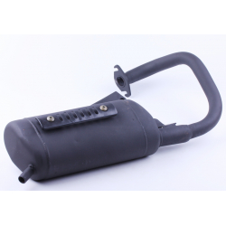 Глушник - Dio 18