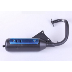 Глушник - Dio 27