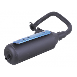 Глушник - Dio 27 Y-BOX