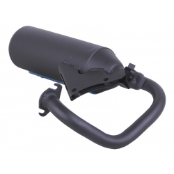 Глушник - Dio 27 Y-BOX