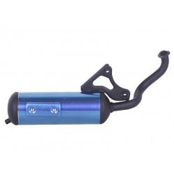 Глушник - Dio 34/35 Y-BOX