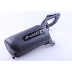 Глушник - Lead