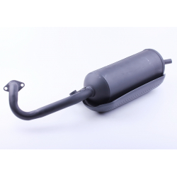 Глушник - Let's