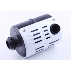 Глушник - МТ