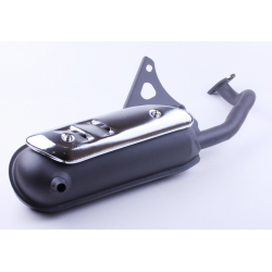 Глушник - Yamaha JOG 50 - 3KJ