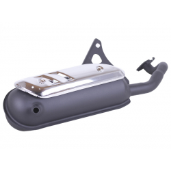 Глушник - Yamaha JOG 50 - 3KJ Y-BOX