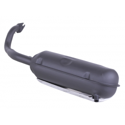 Глушник - Yamaha JOG 50 - 3KJ Y-BOX