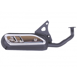 Глушник - Yamaha JOG 50 - 3KJ Y-BOX