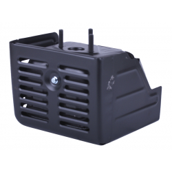 Глушник без коліна - 188F YBX