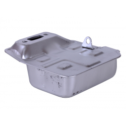 Глушник для розсіювача "туман"