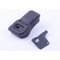 Глушник GL/FORESTER - GL43/45