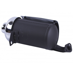 Глушник генератора GN 2-3,5KW - TTG