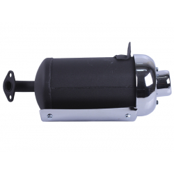 Глушник генератора GN 2-3,5KW - TTG