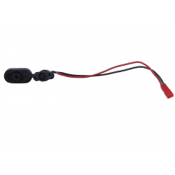 Гніздо роз'єму заряджання - CS-527/F6