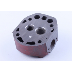 Голівка циліндра гола - 180N - TTG