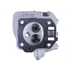 Головка блока гола - 168F YBX