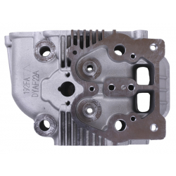 Головка блока гола - 192D YBX