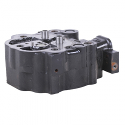 Головка блоку (гола) SF-138-2