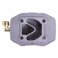 Головка блоку циліндра - К42 - Compressor