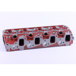 Головка блоку циліндрів гола 4L22BT