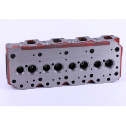 Головка блоку циліндрів гола 4L22BT