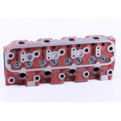 Головка блоку циліндрів гола 4L22BT