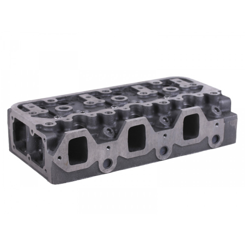 Головка блоку циліндрів в зборі TY395B