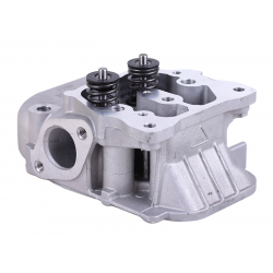 Головка блоку в зборі (під 2 болти) - 178F Y-BOX