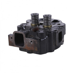 Головка блоку (в зборі) SF-138-2