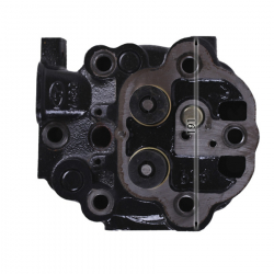 Головка блоку (в зборі) SF-138-2