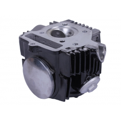 Головка циліндра (3+1) УЦІНКА