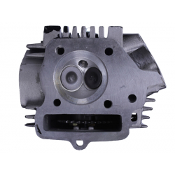 Головка циліндра (3+1) УЦІНКА