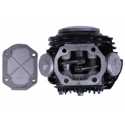 Головка циліндра (3+1) УЦІНКА