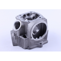 Головка циліндра 39 мм гола 50CC - Дельта/Альфа