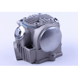 Головка циліндра 39 мм в зборі 50CC - Дельта/Альфа