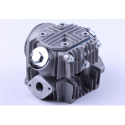 Головка циліндра 39 мм в зборі 50CC - Дельта/Альфа