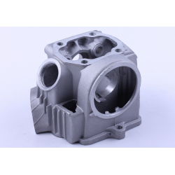 Головка циліндра 47 мм гола 72CC - Дельта/Альфа