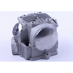 Головка циліндра 47 мм в зборі 72CC - Дельта/Альфа