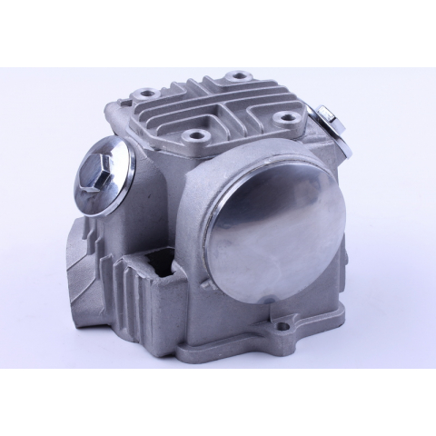 Головка циліндра 47 мм в зборі 72CC - Дельта/Альфа