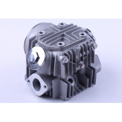 Головка циліндра 47 мм в зборі 72CC - Дельта/Альфа