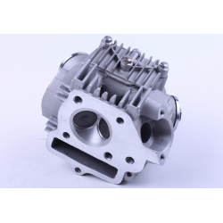Головка циліндра 47 мм в зборі 72CC - Дельта/Альфа